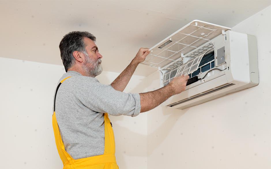 électricien urgence Éragny