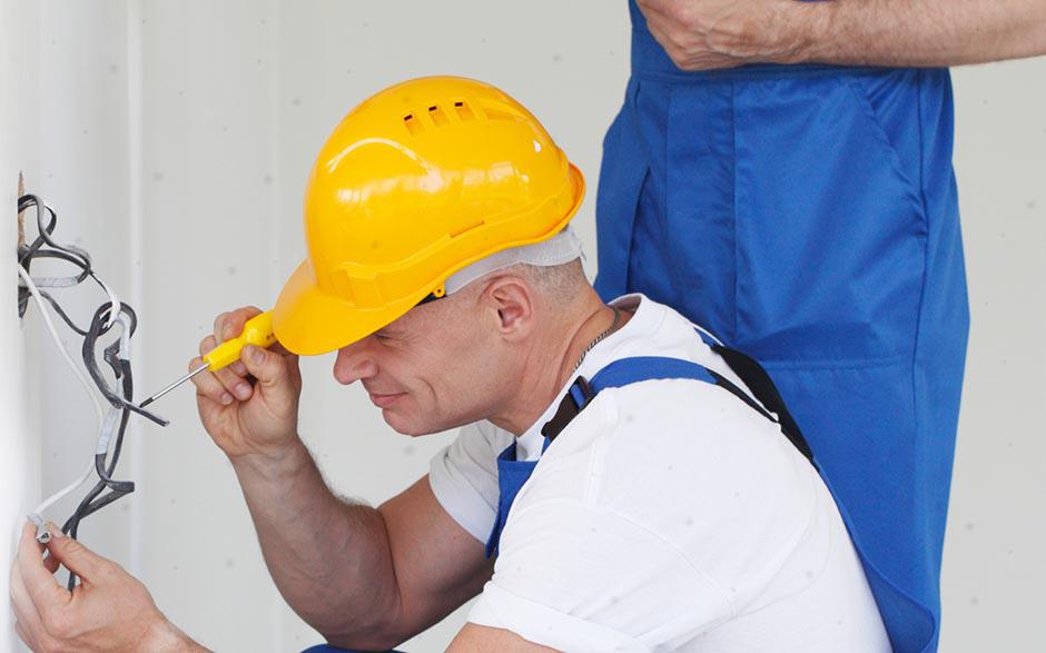 électricien urgence Éragny